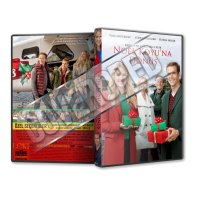 Noel Koyu'na Dönüş 2018 Türkçe Dvd Cover Tasarımı